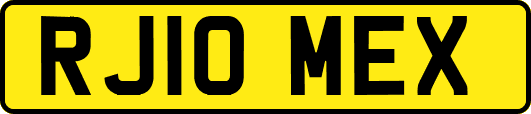 RJ10MEX