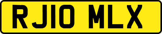 RJ10MLX