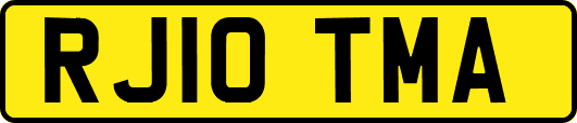 RJ10TMA