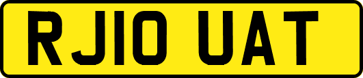RJ10UAT
