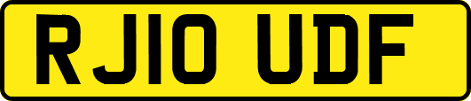 RJ10UDF