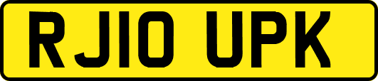 RJ10UPK