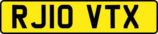 RJ10VTX
