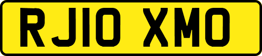 RJ10XMO