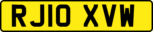 RJ10XVW