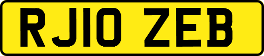RJ10ZEB