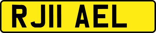 RJ11AEL