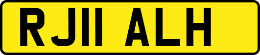 RJ11ALH
