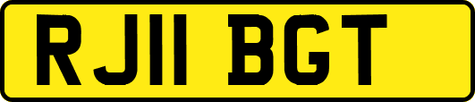 RJ11BGT