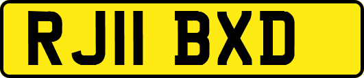RJ11BXD