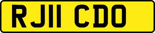 RJ11CDO