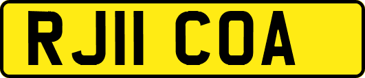 RJ11COA