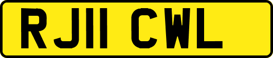 RJ11CWL