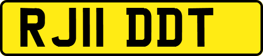 RJ11DDT