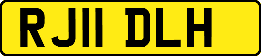 RJ11DLH