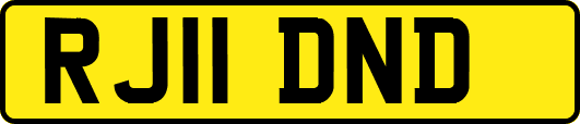 RJ11DND