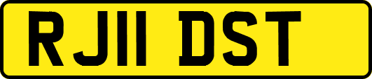 RJ11DST