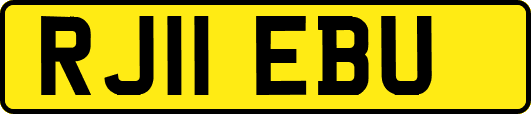 RJ11EBU