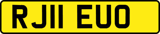 RJ11EUO