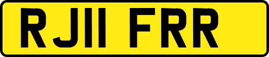 RJ11FRR