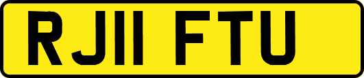 RJ11FTU