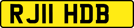 RJ11HDB