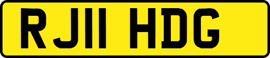 RJ11HDG