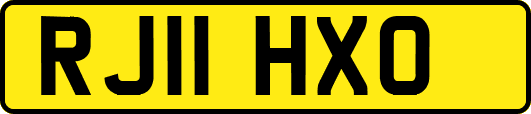 RJ11HXO