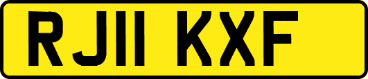 RJ11KXF