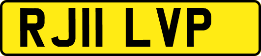 RJ11LVP