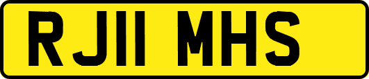 RJ11MHS