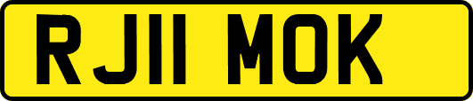 RJ11MOK