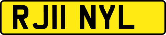 RJ11NYL