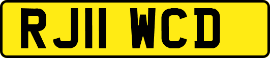 RJ11WCD