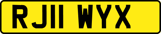 RJ11WYX