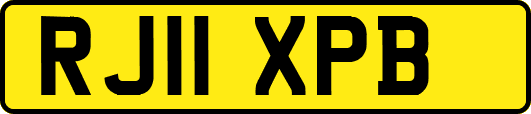RJ11XPB