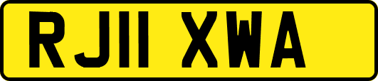 RJ11XWA
