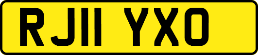 RJ11YXO