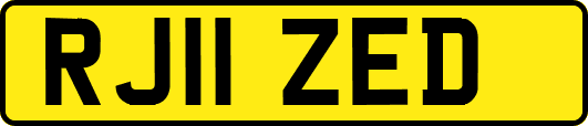 RJ11ZED