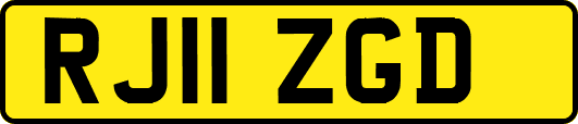 RJ11ZGD