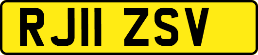 RJ11ZSV