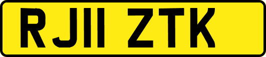 RJ11ZTK