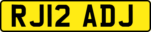 RJ12ADJ