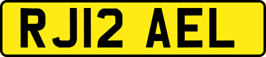 RJ12AEL