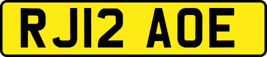 RJ12AOE