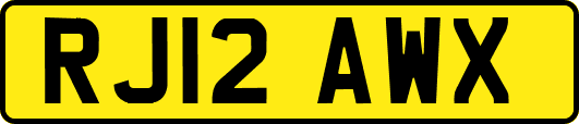 RJ12AWX