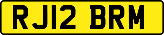 RJ12BRM