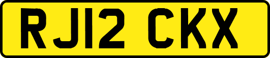 RJ12CKX