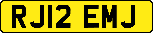 RJ12EMJ