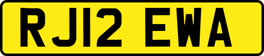 RJ12EWA
